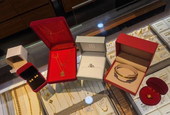 上海谢瑞麟回收黄金饰品吗？谢瑞麟黄金回收价格如何？