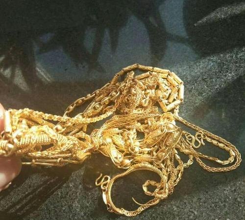 金至尊黄金回收情况如何?金至尊黄金回收可靠吗?