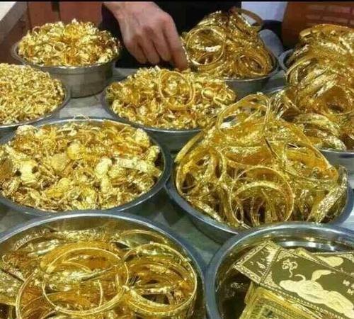 肃宁亚一金店回收黄金吗？肃宁亚一金店回收黄金价格如何？