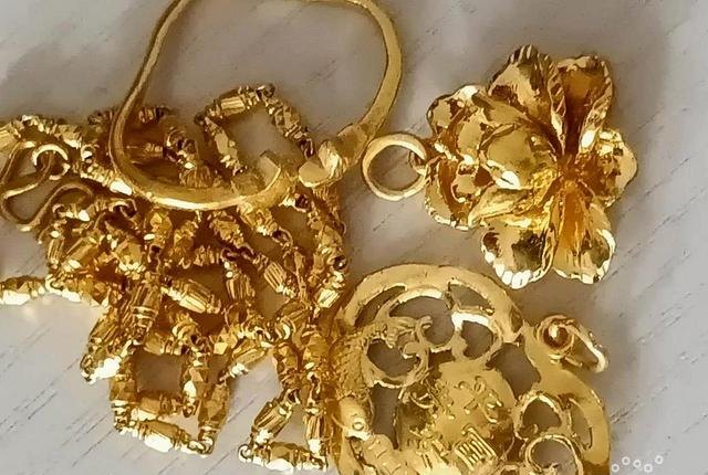 肃宁亚一金店回收黄金吗？肃宁亚一金店回收黄金价格如何？