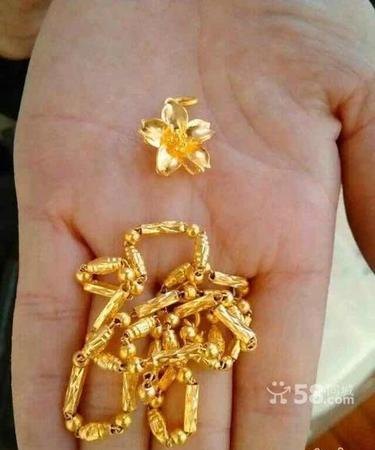 定兴梦金园黄金回收吗及定兴梦金园金店电话：了解黄金回收与典当的最佳选择