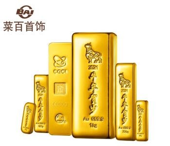 菜百典当黄金及菜百黄金多少钱1g