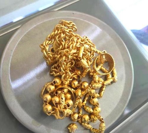中卫老凤祥黄金回收及老凤祥黄金回收电话详细描述
