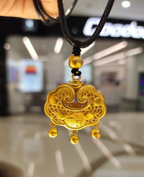 中国黄金黄金配饰及中国黄金黄金饰品