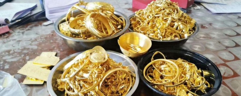 吴江区老庙黄金回收-高价回收老庙地区的黄金首饰