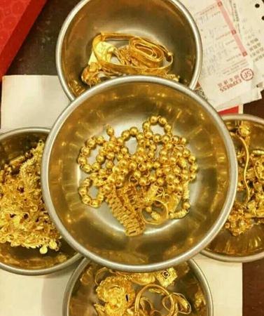 即墨梦金园黄金回收及即墨梦金园电话是多少 - 四川当铺网为您提供高效的黄金回收服务