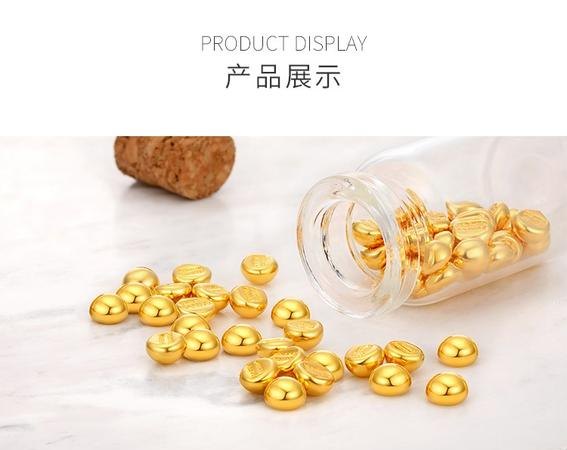中国黄金黄金豆及中国黄金黄金豆钉图片