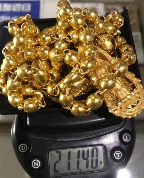 天津哪有回收周大福黄金的地方？四川当铺网为您提供回收服务