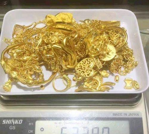 亚一黄金回收价格视频及亚一黄金回收最新价格——四川当铺网的业务描述