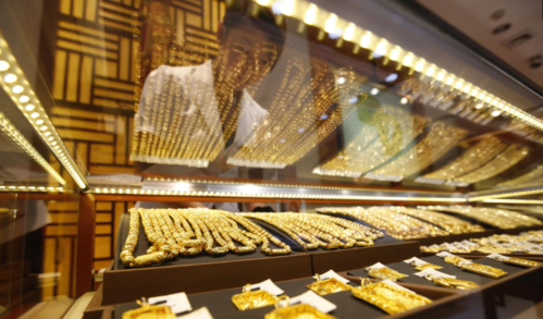 中国黄金黄金含量及中国黄金黄金含量不够