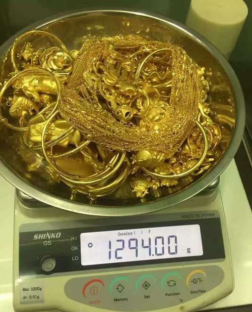 金六福黄金回收电话及金六福门店回收黄金吗？四川当铺网为您提供便捷的黄金回收服务