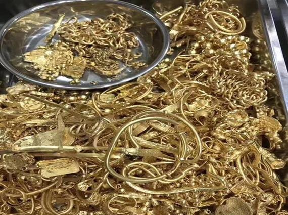 亚一黄金回收自家黄金吗？亚一金店回收黄金吗？