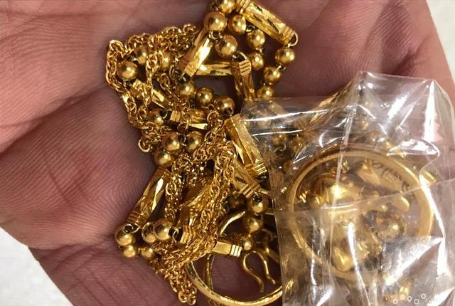 金至尊只回收自家黄金及金至尊回收黄金吗?详细了解金至尊回收黄金服务及参考价位