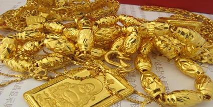 上门回收金六福黄金是真的吗？探讨金六福黄金回收服务的可靠性