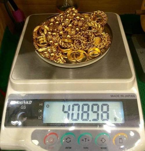 金至尊买的黄金回收吗？金至尊可以回收吗？黄金回收参考价位及典当回收网小编总结