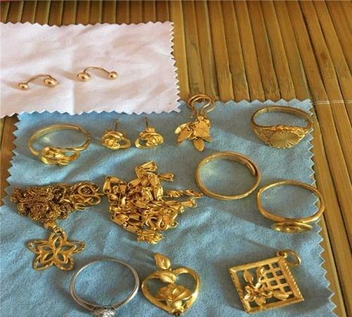 周大福是否提供黄金回收服务？真相揭秘！