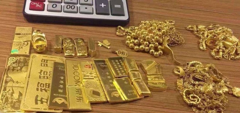 闵行区周大福黄金回收上门及闵行区周大福黄金回收上门电话