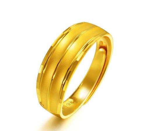上海周生生黄金戒指回收及上海周生生黄金回收价格查询