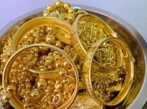 周大福如何回收黄金金条及回收流程