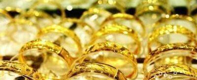 金六福怎么回收黄金及金六福回收黄金多少钱一克