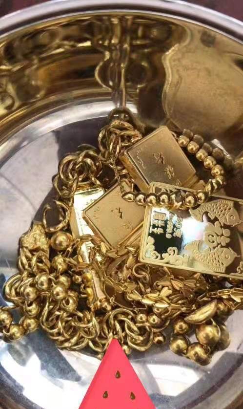 哪里回收金六福黄金及哪里回收金六福黄金纯度高?专业典当回收网为您解答