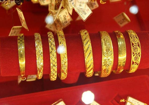 上海老凤祥黄金回收点及上海老凤祥黄金回收点查询：详细介绍和参考价位