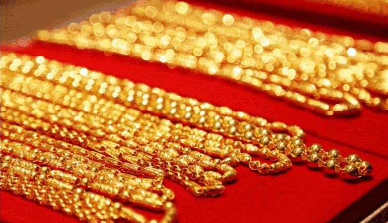老庙回收中国黄金吗？了解现在的情况