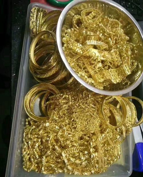 滁州老凤祥回收黄金吗及滁州老凤祥回收黄金吗多少钱?四川当铺网为您解答