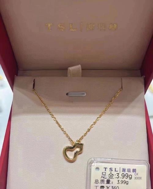 谢瑞麟回收黄金首饰吗？谢瑞麟回收黄金首饰真的吗？详细描述及参考价位