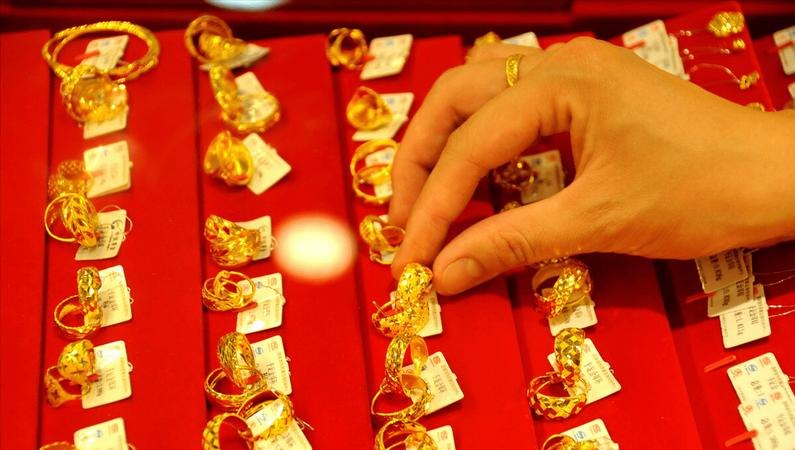 中国黄金和周大福哪个好 中国黄金回收黄金吗 中国黄金回收价格