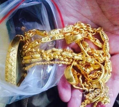 临汾周大福黄金回收地址-黄金首饰回收高价兑现