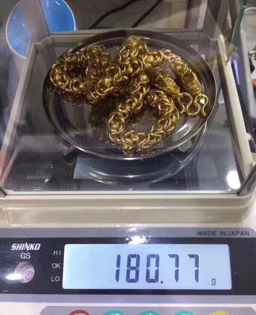 金至尊的黄金回收吗?金至尊的黄金回收值钱吗?