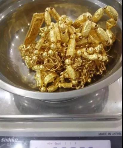 黄金回收记住三不卖，教你回收黄金不被坑