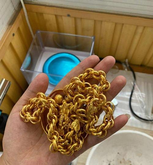 黄金回收记住三不卖，教你回收黄金不被坑