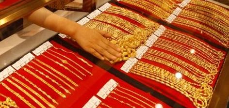 中国黄金和中金黄金关系及中国黄金和中金黄金关系怎么样