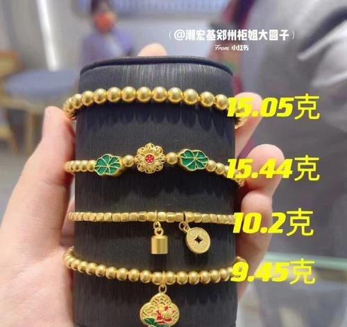 潮宏基黄金是否回收及潮宏基的黄金回收方案详解