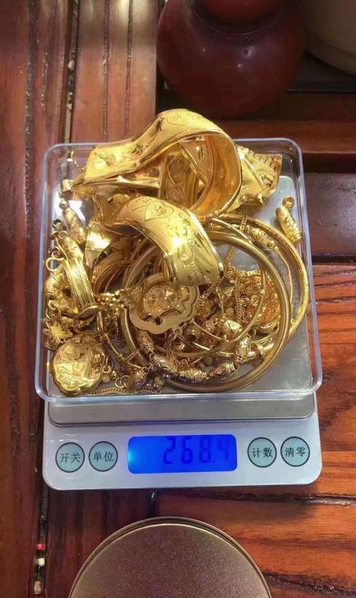 四川当铺网:老庙黄金回收地址及在哪里?黄金回收的参考价位和服务介绍