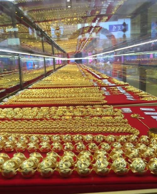 2020年黄金六福黄金回收价格及六福黄金回收价格详细解析