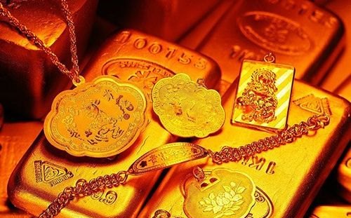 中国黄金与中金黄金哪个好?哪个更值得投资?