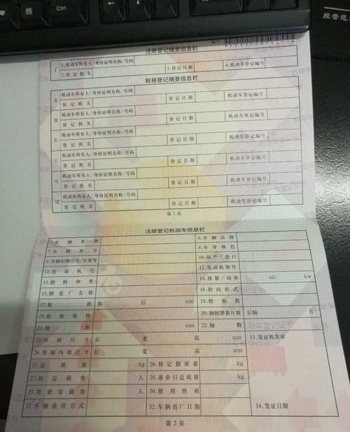 车辆抵押手续 车辆抵押手续怎么办理