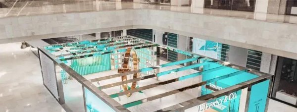 豪门梦碎：LV母公司“反悔”收购蒂芙尼，撕破脸后后者直接起诉