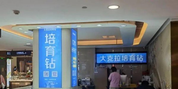 一颗钻石几星期就能培育完成，价格比天然的低三成，你会买吗