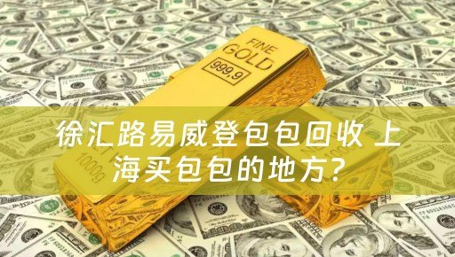 徐汇路易威登包包回收 上海买包包的地方？