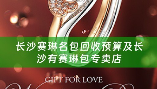 长沙赛琳名包回收预算及长沙有赛琳包专卖店
