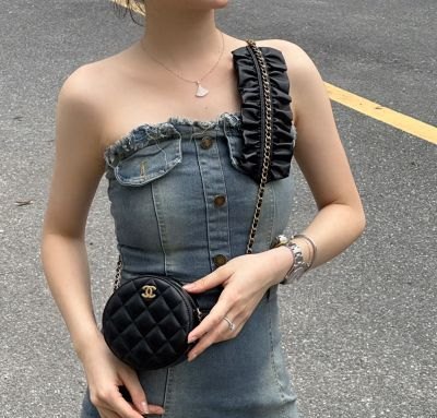 每年都在涨价的香奈儿，到底回收行情怎么样！