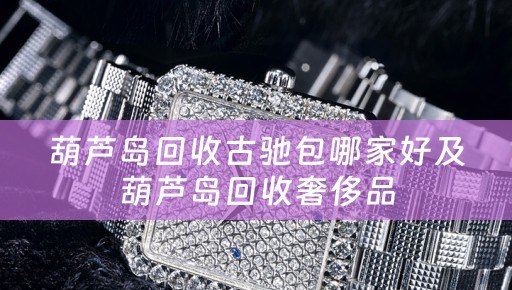 葫芦岛回收古驰包哪家好及葫芦岛回收奢侈品