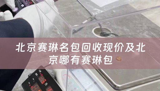 北京赛琳名包回收现价及北京哪有赛琳包